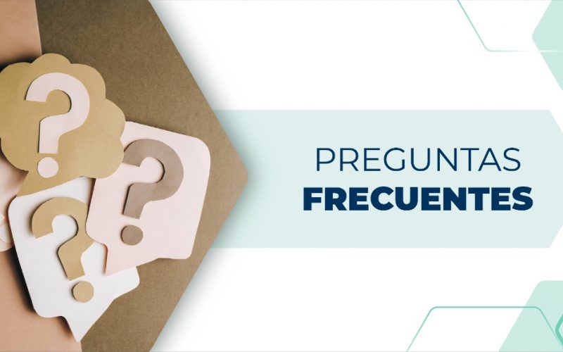 14 preguntas frecuentes sobre el ISFAS