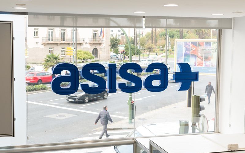 ASISA renueva concierto con ISFAS