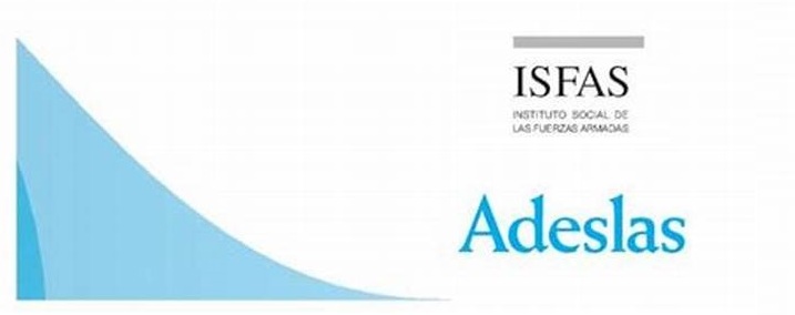 Adeslas se presenta a los concursos de asistencia sanitaria de ISFAS y MUGEJU para 2025-2026