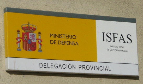 No pagar las citas de tu bolsillo si eres del ISFAS