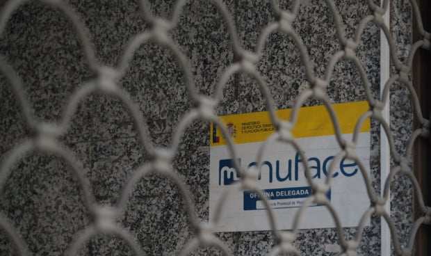 MUFACE, en la encrucijada. ISFAS, atentos