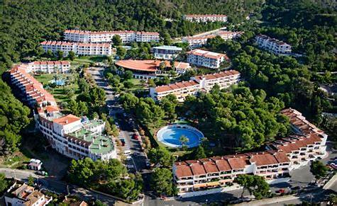 Residencias del ISFAS en Alicante