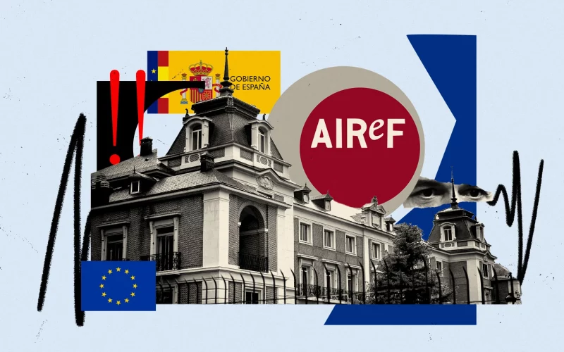 Los 'hermanos' de Muface alzan la voz contra Airef: “Nos quieren borrar del mapa”