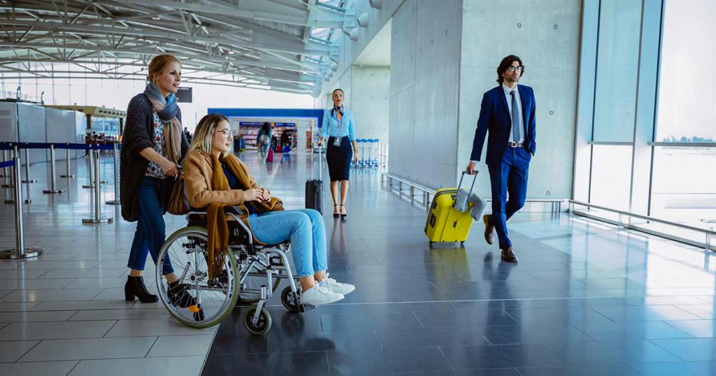 Asistencia sanitaria de ISFAS en el extranjero: guía esencial en 5 puntos