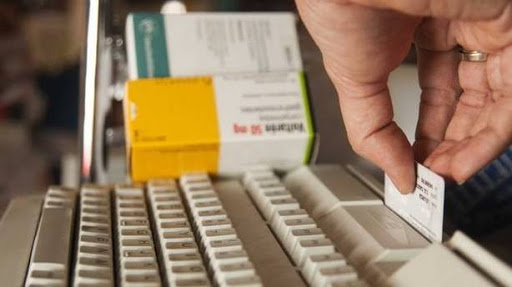 ¿Qué es la receta electrónica del ISFAS?
