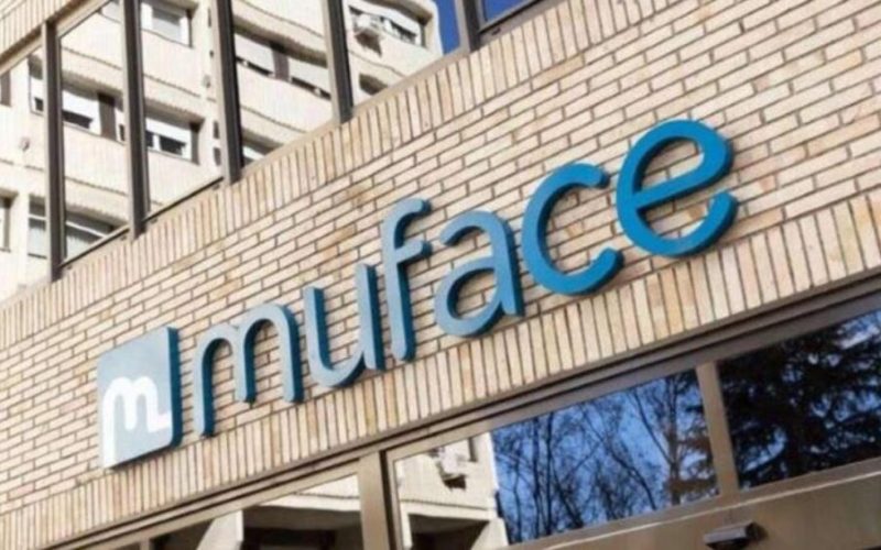 Muface está implantando la Receta Electrónica también para Entidades, ISFAS lo hará en enero 2026